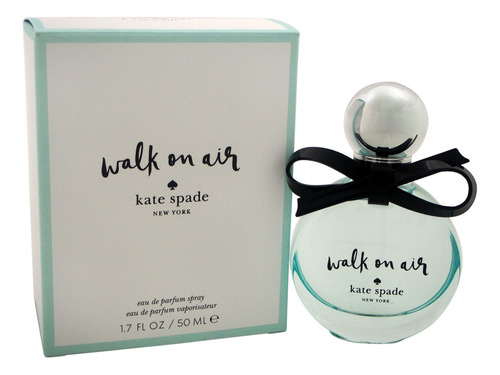 Perfume Kate Spade Walk On Air Eau De Parfum, 50 Ml, Para Mu