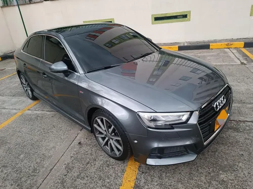 Audi A3 2.0 Progressive