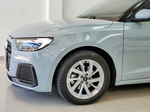 Audi A1 Sportback 1.0 30 Tfsi 116cv