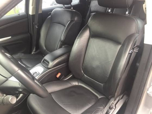 Dodge Journey 3.6 Sxt V6 Gasolina 4p Automático