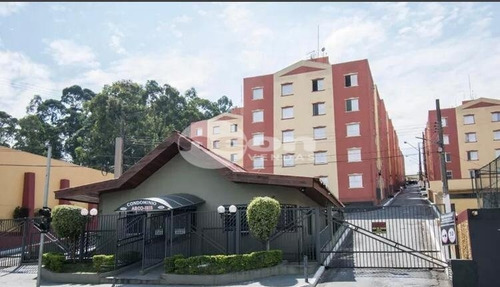Imagem 6 de 15 de Apartamento - Baeta Neves - Ref: 1504 - V-1504