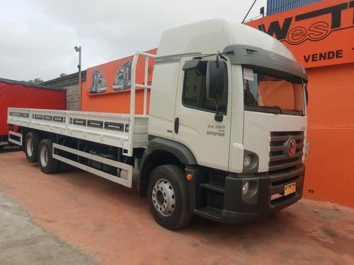 Imagem 1 de 15 de Volkswagen 24280
