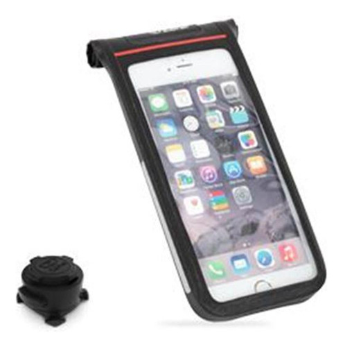 Suporte Celular Bike Smartphone Zfal Console Universal M