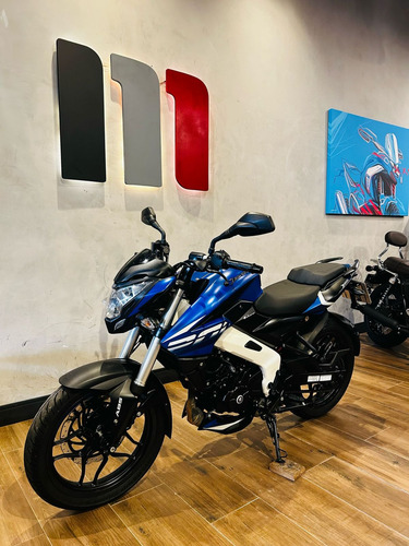 Bajaj Dominar 200 Abs 2023