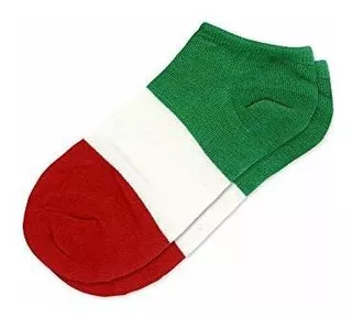 Calcetines - Calcetines Hardcore Italianos Italia | Calcetin