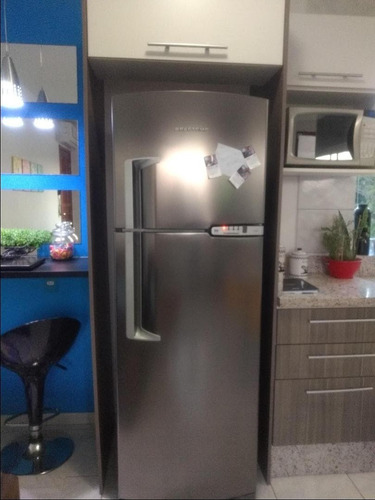Imagem 10 de 23 de Apartamento À Venda, 45 M² Por R$ 146.000,00 - Forquilhas - São José/sc - Ap1507