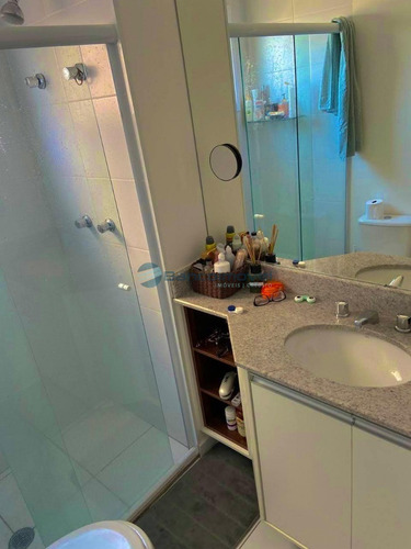 Imagem 5 de 17 de Lindo Apartamento Para Venda - Ap03377 - 69732976