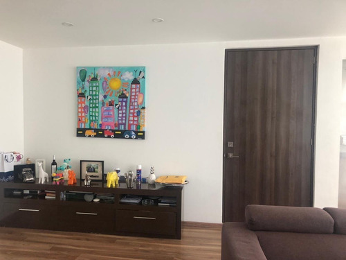 Imagen 8 de 30 de Departamento Venta Del Valle Benito Juarez Concepción Beis