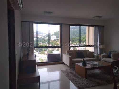 Imagen 8 de 14 de Apartamento En Venta La Trinidad 22-6705 Zaira Lovera