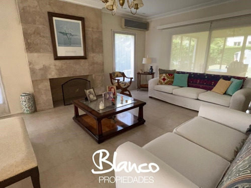 Casa En Venta En La Lomada, Pilar, G.b.a. Zona Norte