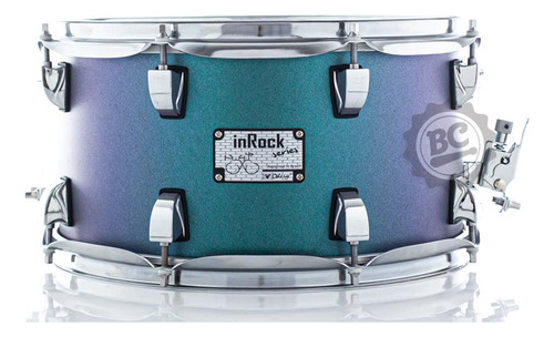 Caixa Odery Inrock Blue Stone 13x7 Revestimento Fosco