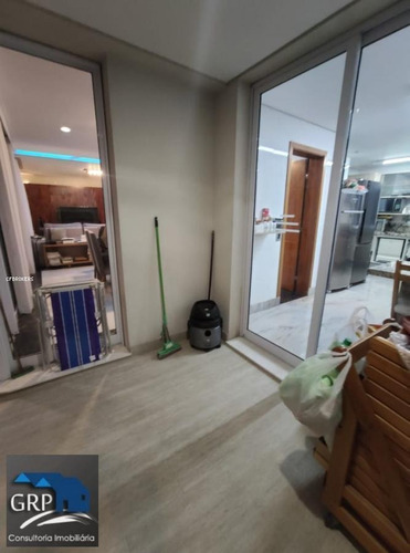 Imagem 5 de 15 de Apartamento Para Venda Em São Caetano Do Sul, Santa Paula, 3 Dormitórios, 3 Suítes, 4 Banheiros, 3 Vagas - 6646_1-1854927