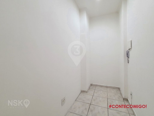 Imagem 6 de 15 de Sala Comercia Para Locação - 70m² - Ipiranga - Nsk3 Imóveis - Ed77 - Ed77