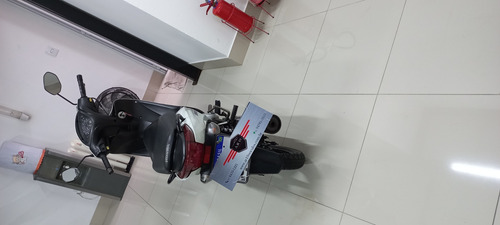 Imagem 3 de 20 de Honda Biz