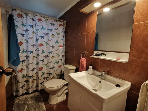 Casa En Venta De 4 Dorm. En Pudahuel Sur, General Carrera