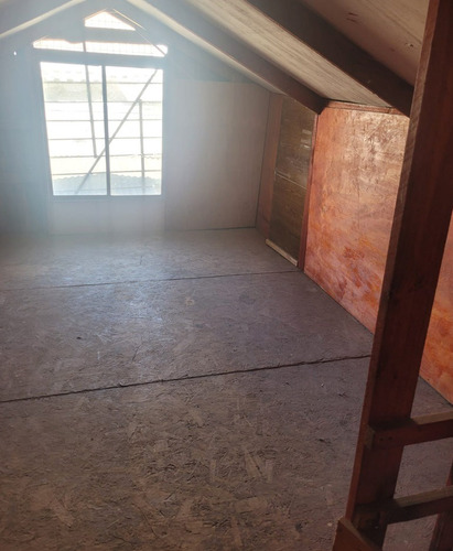 Casa En Venta En Cerrilos 4 Dormitorios 2 Baños 1 Estacion.