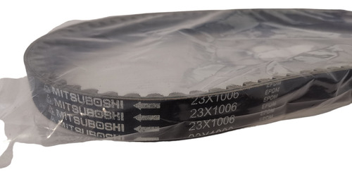 Banda De Transmisión Keeway Silverblade 250
