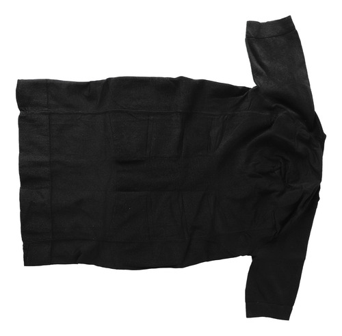 Camisa De Compresión Para Hombre Camiseta Interior Control
