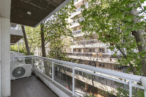 Imagen 21 de 30 de Venta Departamento 2 Ambientes Apto Profesional - Belgrano Barrancas