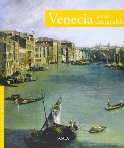 Libro Venecia De Antonio Manno