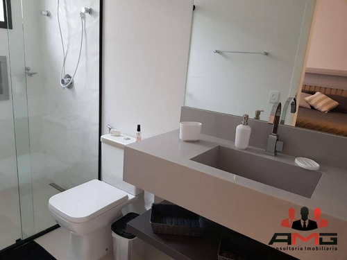 Imagem 9 de 30 de Casa Com 5 Dormitórios À Venda, 350 M² Por R$ 5.000.000,00 - Riviera - Módulo 24 - Bertioga/sp - Ca0968