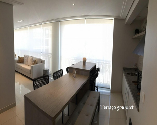 Imagem 3 de 13 de Apartamento - Vl 3333333 - 33194760