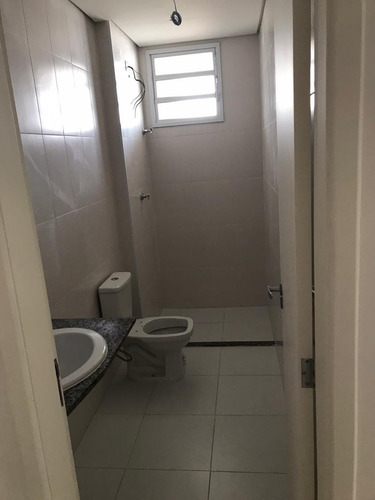 Imagem 7 de 12 de Apartamento Com 1 Quarto À Venda Pertinho Do Metrô. - 801