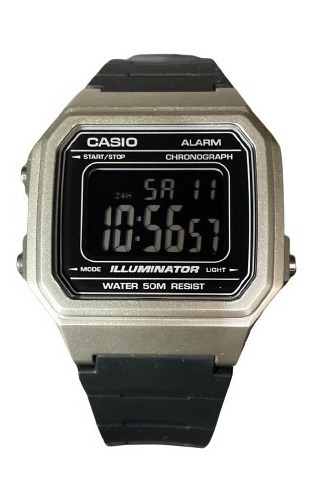 Reloj Casio Unisex W-217hm-7bvdf