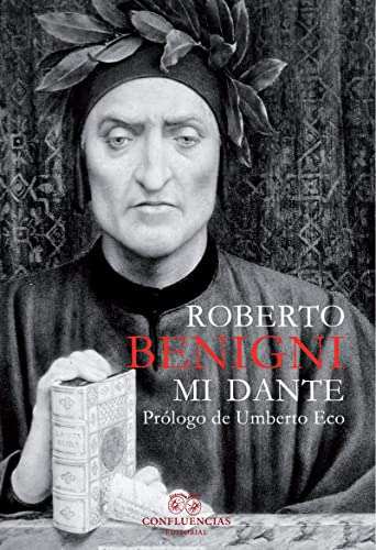 Libro Mi Dante De Benigni Roberto