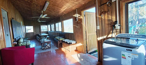 Vendo Parcela Con Dos Casas En Los Laureles