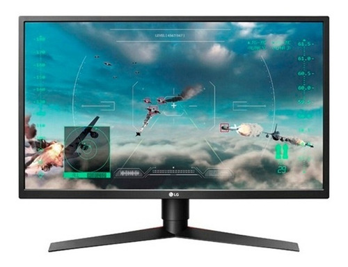 Monitor Gamer LG 27  Full Hd - Netpc 