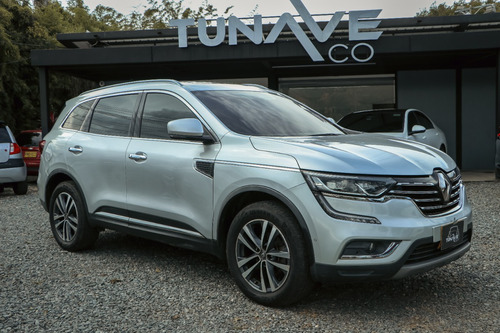 Renault Koleos 2.5 Intens