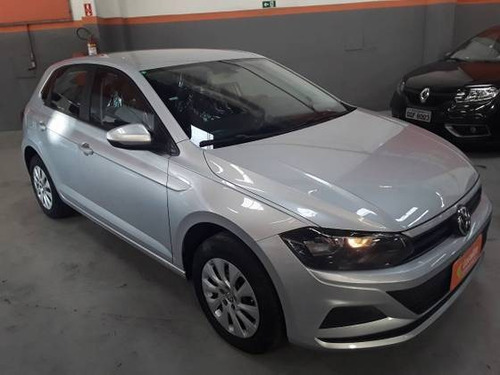 Volkswagen Polo 1.0 Mpi Total Flex Manual