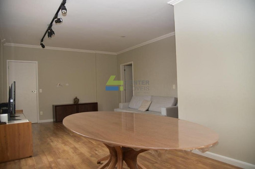 Imagem 2 de 15 de Apartamento - Mirandopolis - Ref: 8678 - V-866258