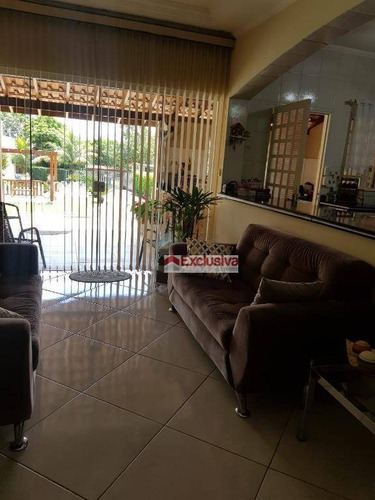 Imagem 19 de 26 de Chácara Com 3 Dormitórios À Venda, 1000 M² Por R$ 1.000.000,00 - Parque Da Represa - Paulínia/sp - Ch0044