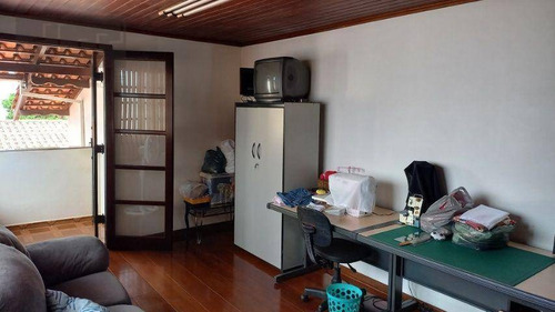 Imagem 18 de 29 de Casa Com 3 Dormitórios À Venda, 220 M² Por R$ 800.000,00 - Vila Paulicea - Mogi Das Cruzes/sp - Ca0048
