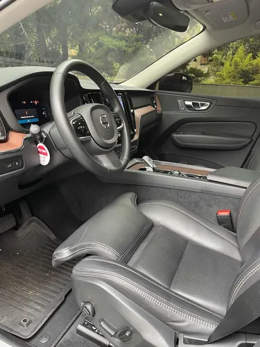 Volvo Xc60 2023 Recharge Ultimate T8 2.0 Awd Gasoelec
