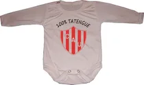 Comprar Bodys Para Bebés Union De Santa Fe- Tatengue - Unión Futbol