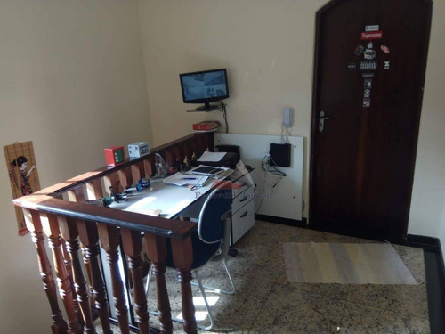 Imagem 13 de 24 de Casa Com 3 Dormitórios À Venda, 260 M² Por R$ 610.000,00 - Vila Brasileira - Mogi Das Cruzes/sp - Ca0330