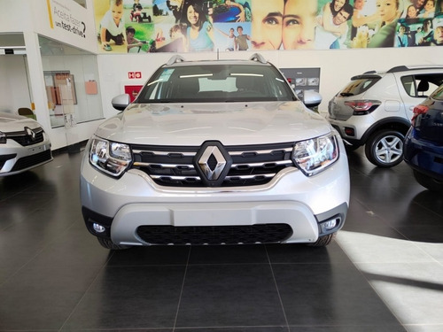Imagem 1 de 15 de Renault Duster 1.6 Cvt