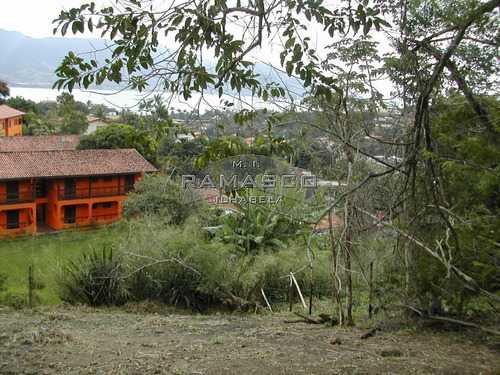 Imagem 2 de 3 de Terreno Com Vista Para O Mar - Região Central Ilhabela - Te0252 - 70024378