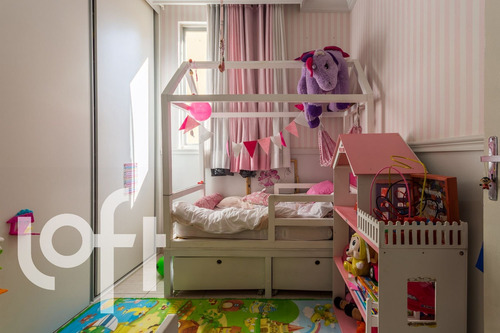 Imagem 11 de 29 de Apto Luxemburgo | 3 Quartos | 89 M² | Cond: R$600.00 | 1 Vaga - 6g3gdc