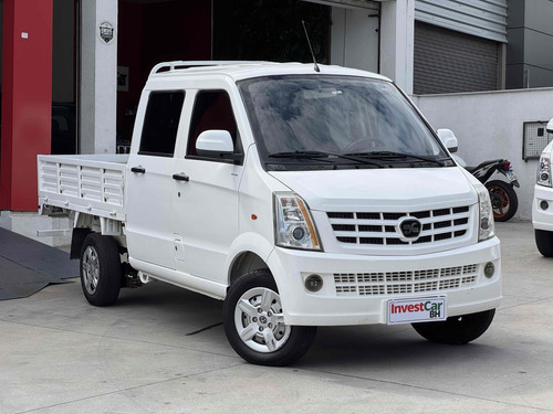 Effa V22 1.3 16V GASOLINA CD MANUAL