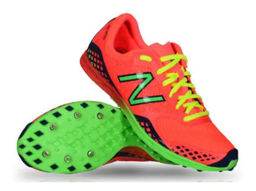 Tenis Para Atletismo / Casual New Balance 27 Mex. | Envío gratis