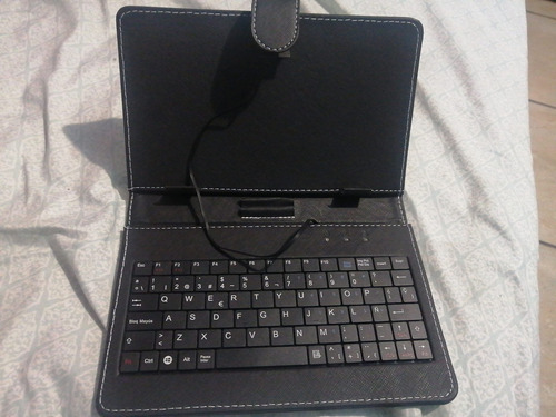 Funda Protectora Para Tablet