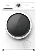 Comprar Lavarropa Midea Carga Frontal 7kg 1200rpm Display Led Loi