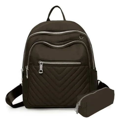 Mochila transparente online primark