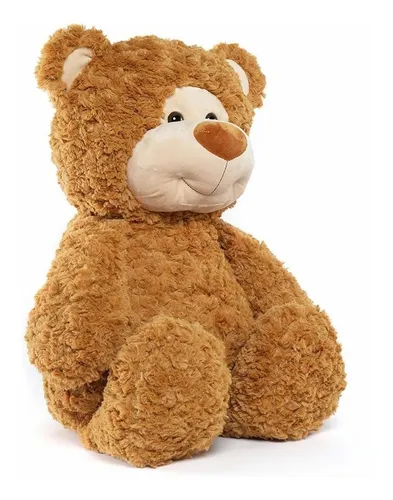 Large cheap plush teddy