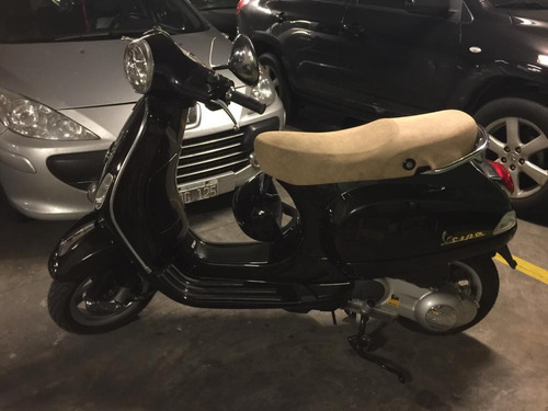 Vespa 150 Ie Lx