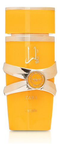 Lattafa Yara Tous Mujer 100ml Edp